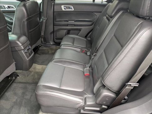 Used 2015 Ford Explorer Limited w/ Equipment Group 301A image 19