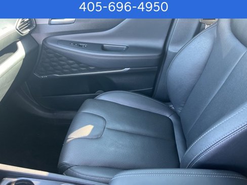 Used 2020 Hyundai Santa Fe Limited image 18