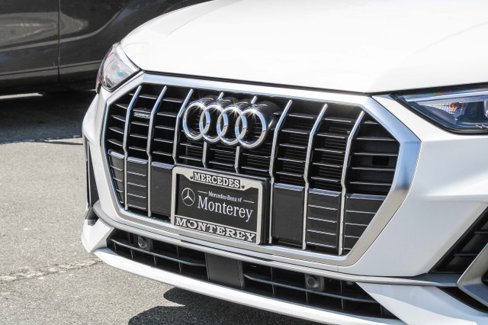 Used 2022 Audi Q3 2.0T Premium w/ Convenience Package image 5