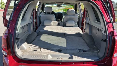 Used 2006 Buick Rainier CXL image 16
