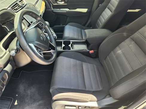 Used 2022 Honda CR-V EX image 14