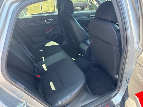 Used 2022 Honda Civic Sport image 10