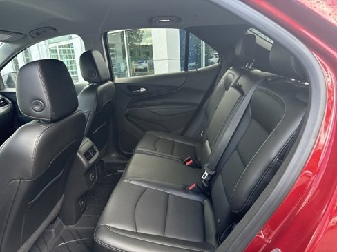 Certified 2020 Chevrolet Equinox Premier w/ LPO, Floor Liner Package image 11