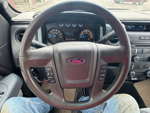 Used 2013 Ford F150 STX w/ Mid Equipment Group image 15