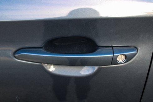 Used 2018 Hyundai Tucson SEL image 9