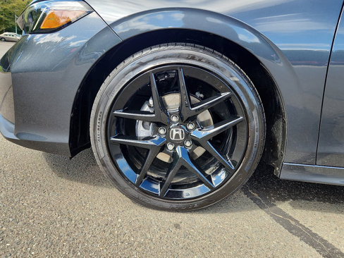 Used 2025 Honda Civic Sport image 9
