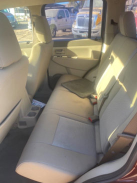 Used 2008 Jeep Liberty Sport image 4