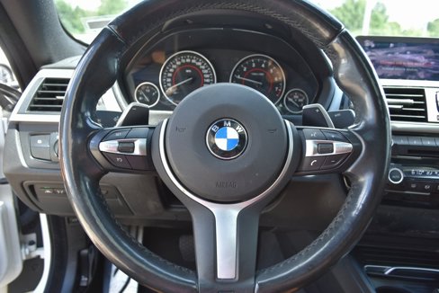 Used 2019 BMW 430i xDrive Coupe image 17
