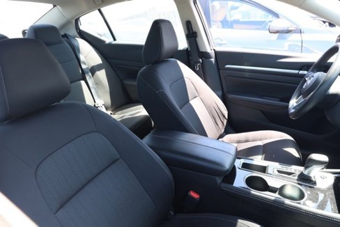 Used 2023 Nissan Altima 2.5 SV image 20