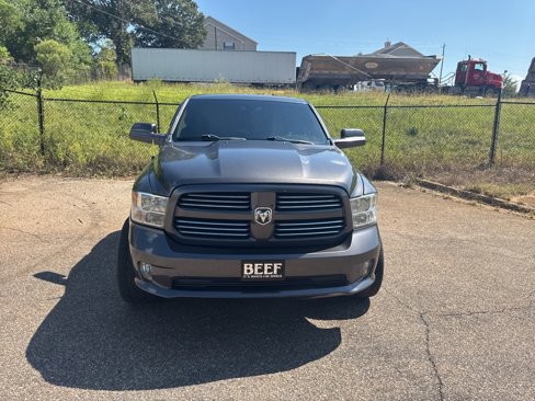 Used 2014 RAM 1500 Express image 2