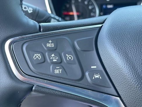 Certified 2024 Chevrolet Equinox LT image 29