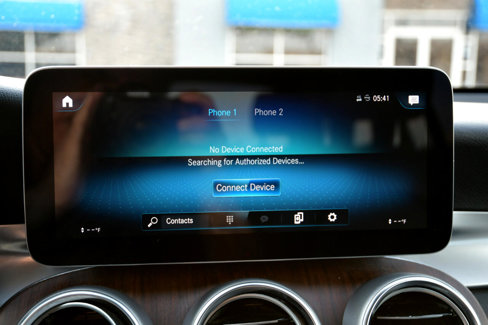 Used 2022 Mercedes-Benz GLC 300 image 25
