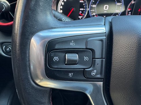 Used 2020 Chevrolet Blazer RS image 17