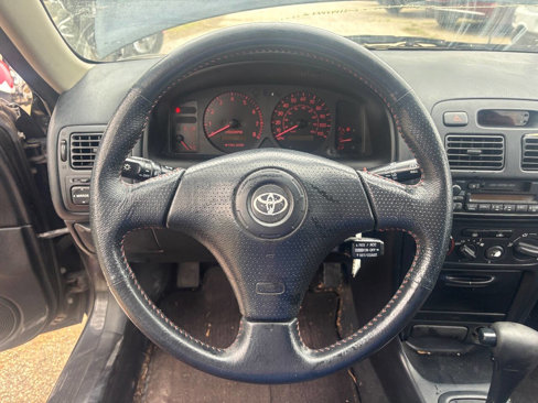 Used 2001 Toyota Corolla S image 19