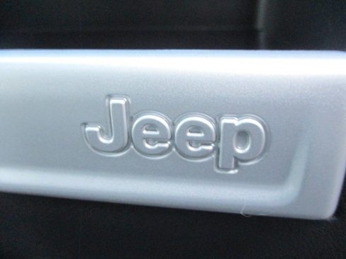 Used 2017 Jeep Compass High Altitude image 31