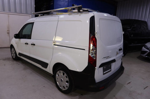 Used 2020 Ford Transit Connect XL image 3