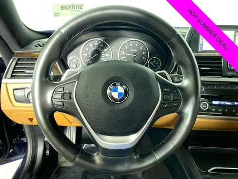Used 2017 BMW 440i Gran Coupe xDrive image 12