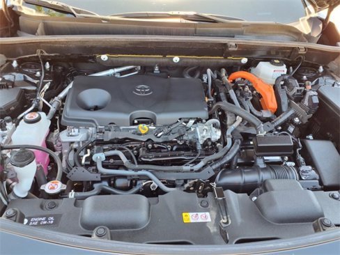 Used 2023 Toyota Venza Limited image 14