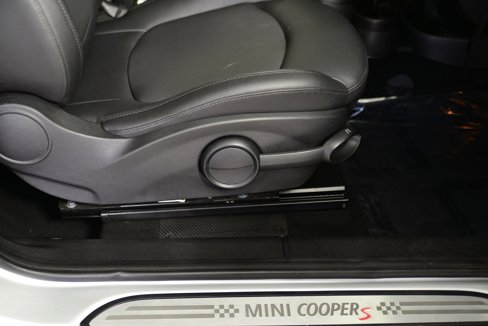 Used 2014 MINI Cooper Paceman S image 10