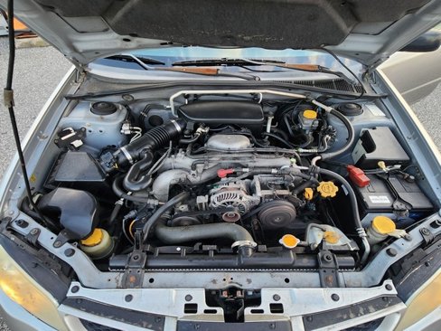 Used 2006 Subaru Impreza 2.5i image 20