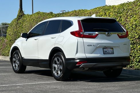 Used 2019 Honda CR-V EX-L image 6