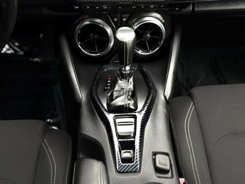 Used 2017 Chevrolet Camaro LT w/ RS Package image 17