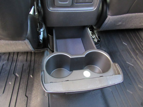 Used 2021 GMC Acadia AT4 w/ Technology Package image 38