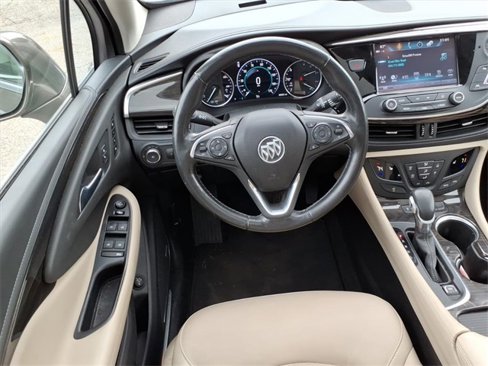 Used 2019 Buick Envision Premium image 14