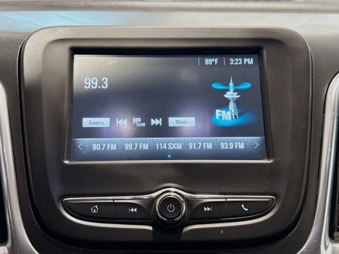 Used 2018 Chevrolet Equinox LT image 13