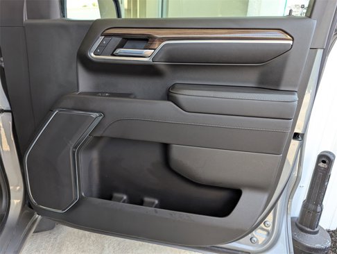 Used 2023 Chevrolet Silverado 1500 LT image 33