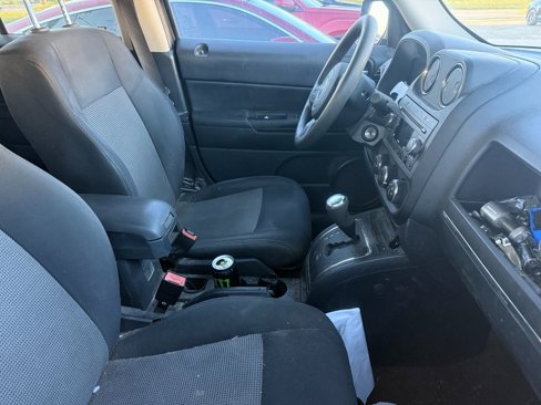Used 2014 Jeep Patriot Sport w/ Power Value Group image 3