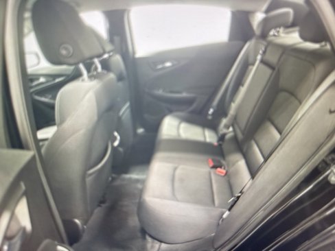 Used 2022 Chevrolet Malibu LT image 7