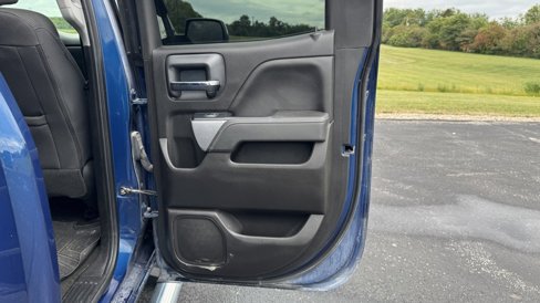 Used 2018 Chevrolet Silverado 1500 LT w/ All Star Edition image 17