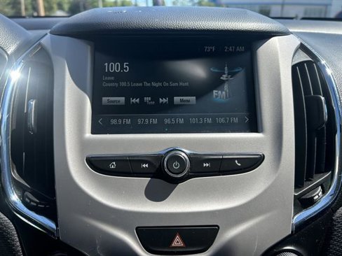 Certified 2016 Chevrolet Cruze LS image 16