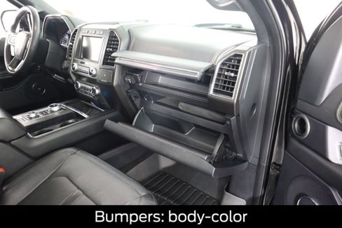 Used 2020 Ford Expedition Limited w/ Equipment Group 302A image 68