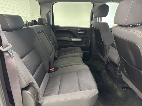 Used 2015 Chevrolet Silverado 1500 LT w/ All Star Edition image 30