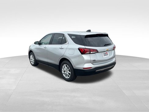 Used 2022 Chevrolet Equinox LT image 29