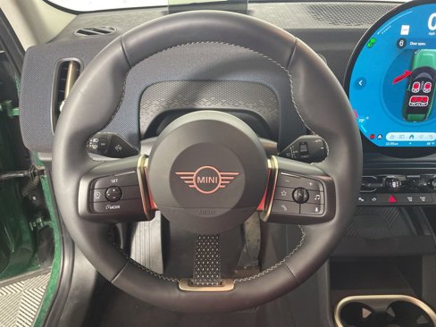 Certified 2025 MINI Cooper Countryman S image 16