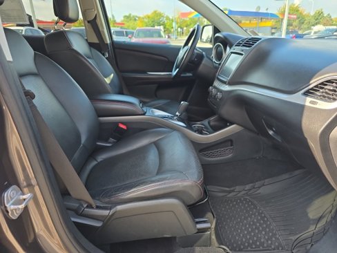 Used 2018 Dodge Journey GT w/ Driver Convenience Group image 52