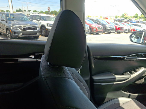 Used 2024 Kia Seltos S image 13