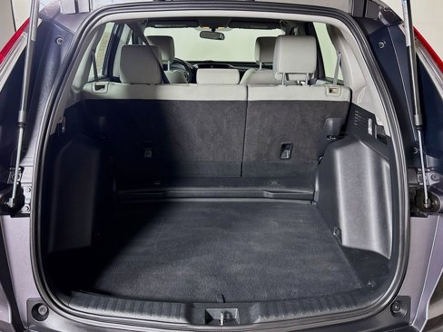 Certified 2017 Honda CR-V LX image 21