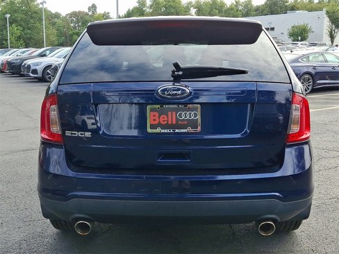 Used 2011 Ford Edge SE w/ 101A Rapid Spec Order Code image 12