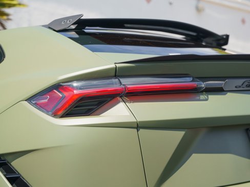 Used 2023 Lamborghini Urus Performante image 26