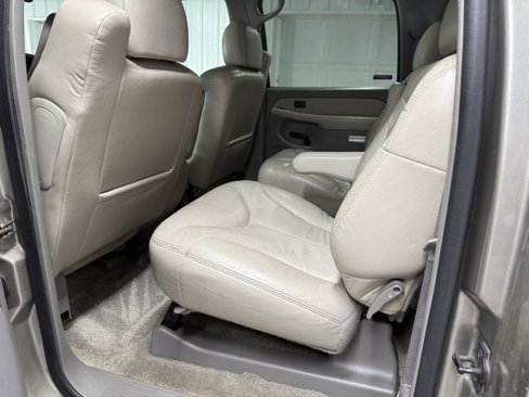 Used 2001 GMC Yukon XL 2500 SLT image 21
