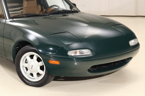Used 1991 MAZDA MX-5 Miata image 28