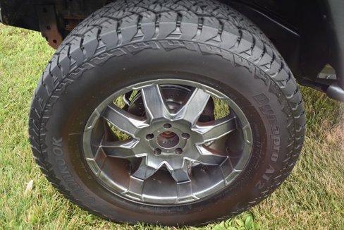 Used 2014 Jeep Wrangler Unlimited Sport w/ Quick Order Package 24S image 32