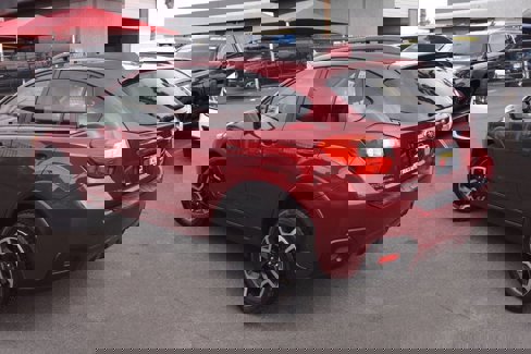 Used 2016 Subaru Crosstrek 2.0i Limited image 4