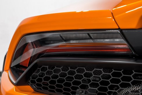 Used 2023 Lamborghini Huracan Sterrato image 54