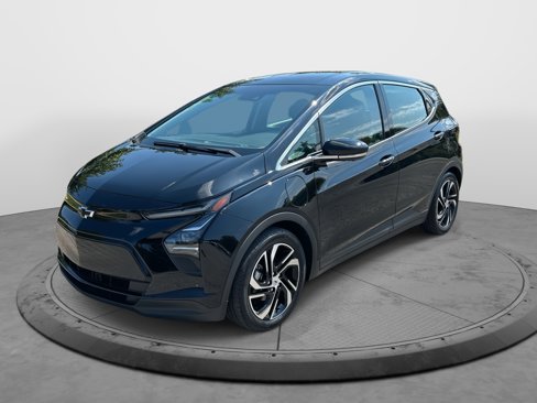 Used 2022 Chevrolet Bolt LT w/ Infotainment Package image 5