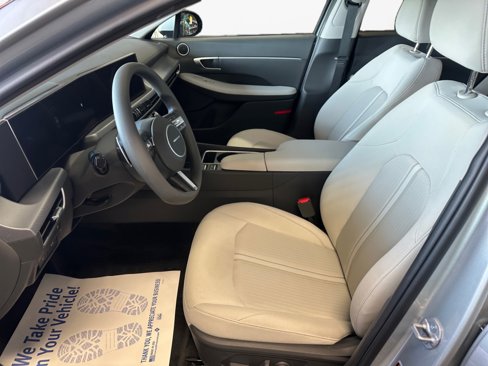 Used 2024 Hyundai Sonata SEL image 11